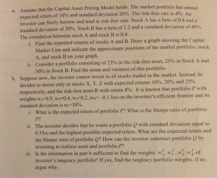  Please answer part B completely, especially for point 2 and 3