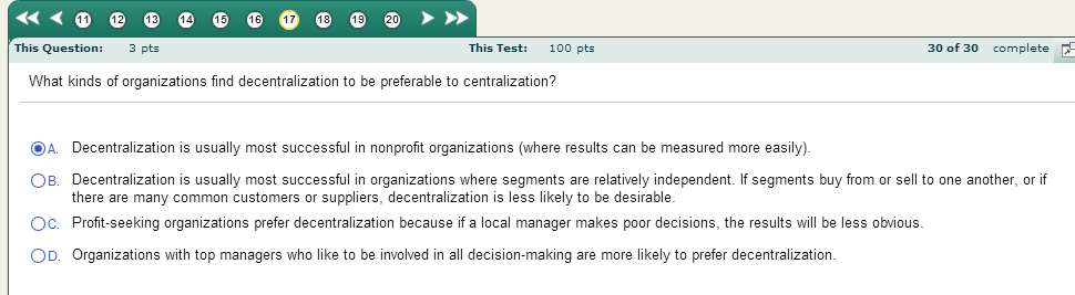 A. unfavorable. favorable OB. favorable; favorable OC. unfavorable; unfavorable OD. favorable; unfavorable