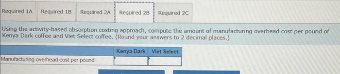 at manufacturing cost plus a markup of 25% For the coming year,