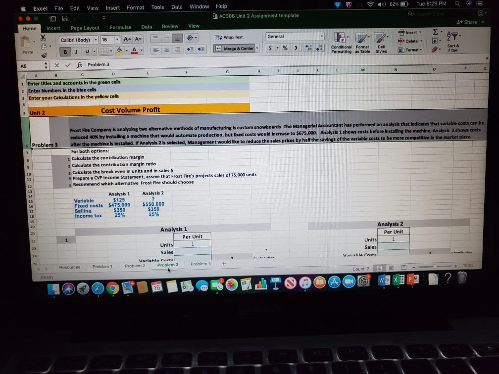 Sunday by 11:59pm Points 80 Submitting a text entry box or a