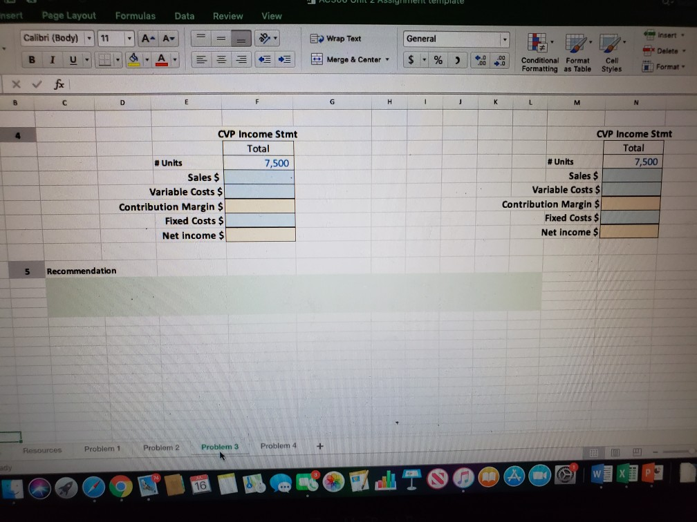 examines how costs behave Specifically, we will look at fixed and variable