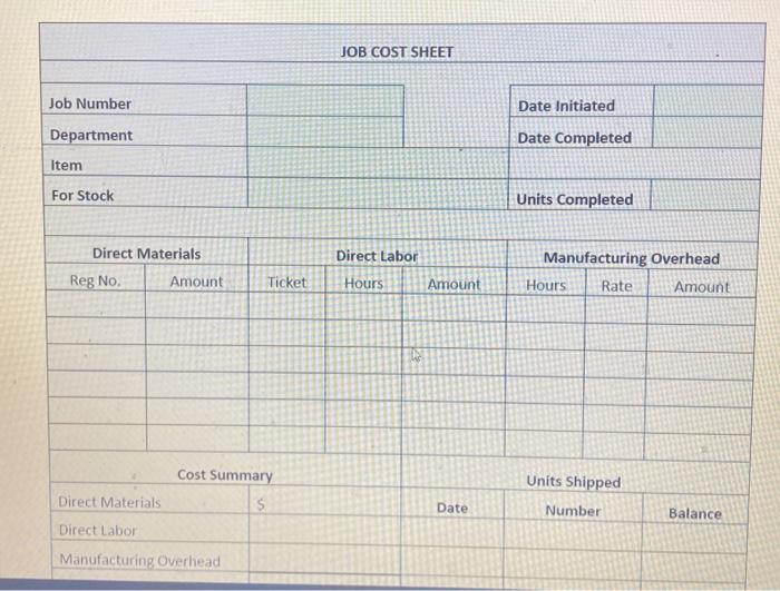 $2.00, within my direct material costs. from here im needing assistance calulating