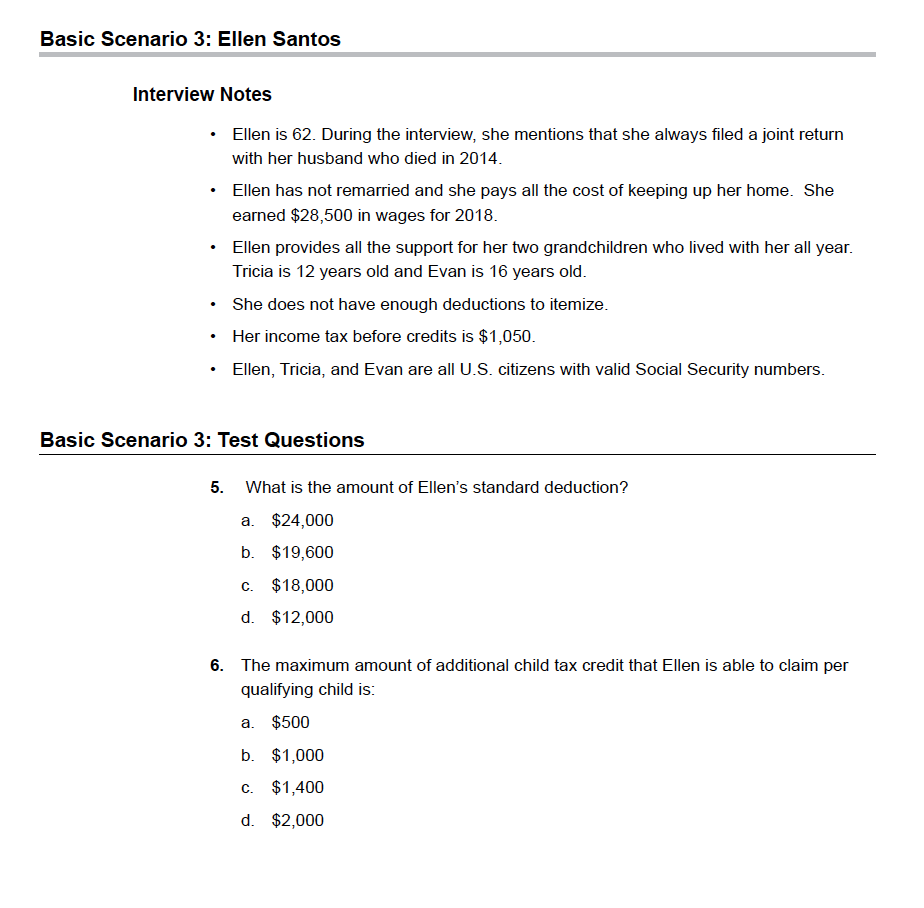 with valid Social Security numbers. They do not elect to file a