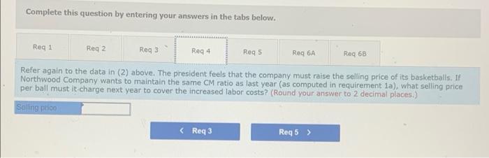 variable expenses are high, totaling $15.00 per ball, of which 60% is