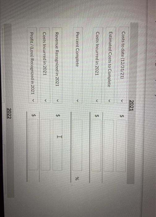 Inc. for a total contract price of $8,390,000. The building was completed