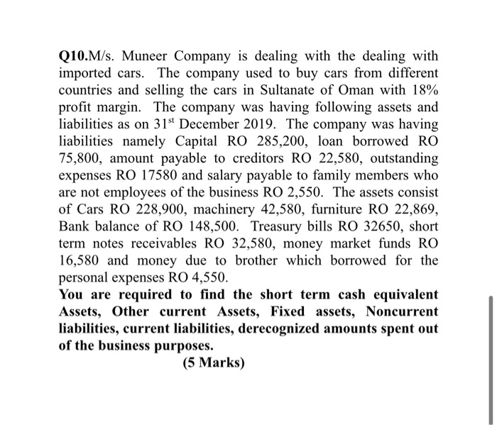  intermediate accounting 1 Another solution is required, correct and accurate, if