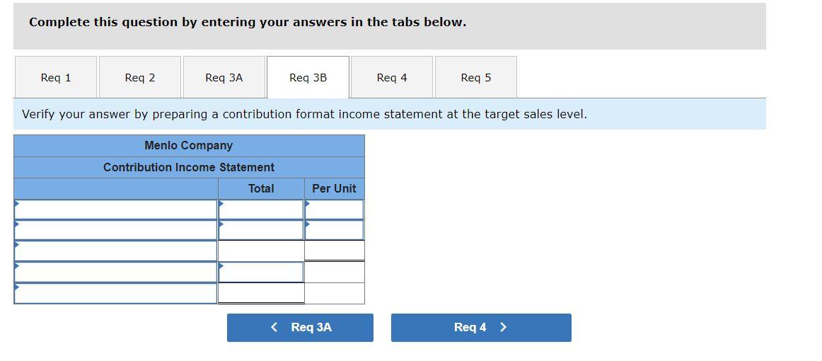 Required: 1. What is the monthly break-even point in unit sales and