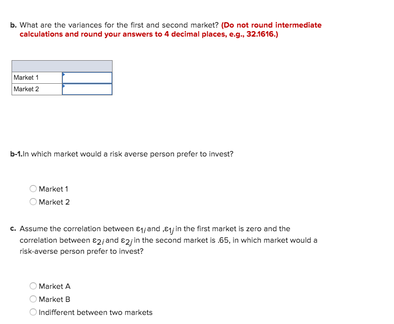 force, F, with an expected value of zero and standard deviation of