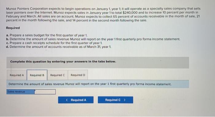 t; it will operate as a specialty sales company that sells laser