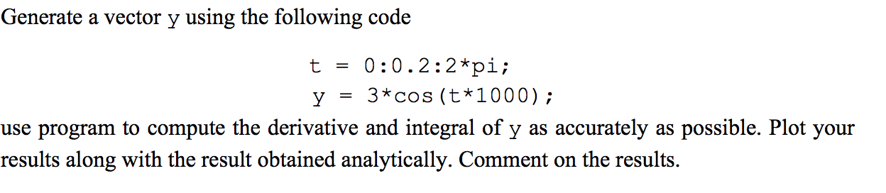 Please code on Matlab by using 1/3 simpson rules and Trapezoidal rules