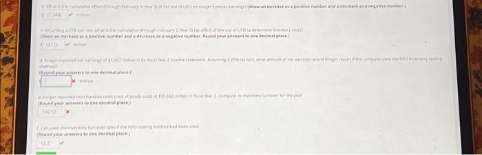 ene decimad place) Brunitet: intision (Epund your aniwers ie ane decimas piate.)