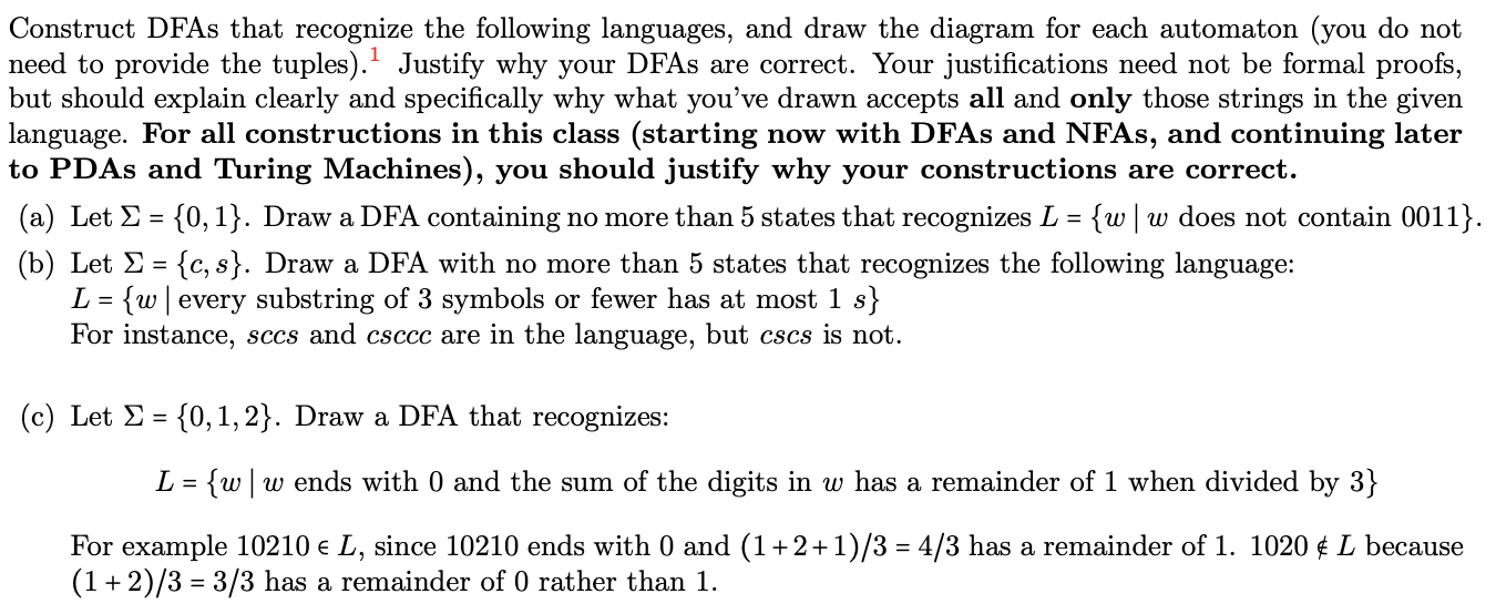  For instance, sccs and cscc are in the language, but cscs