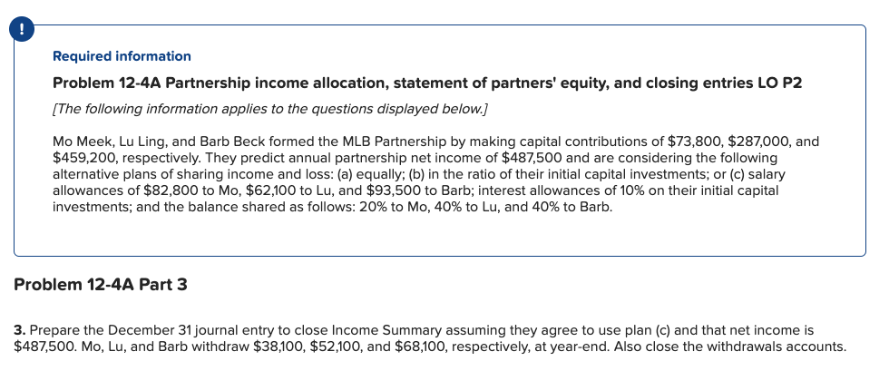 Please send back with same tables so its easy to follow!