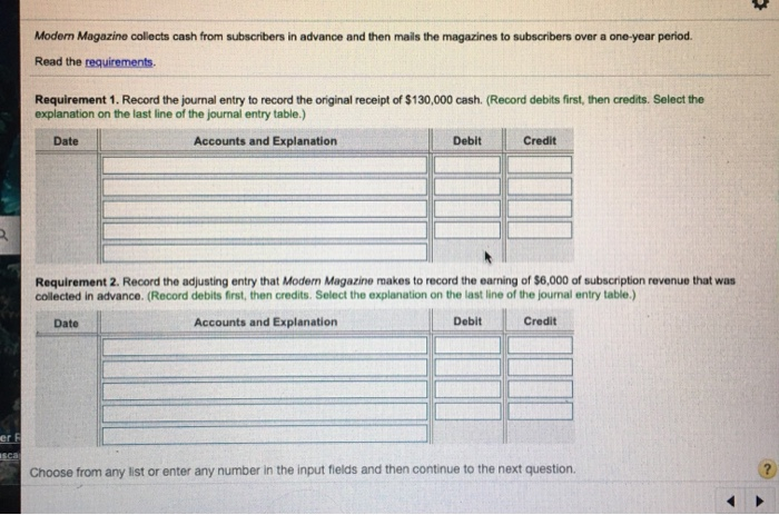  1st and 2nd. pics are the problem 3rd is the requirements