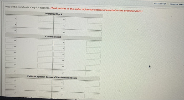 common stock with a stated value of $3 per share. The following