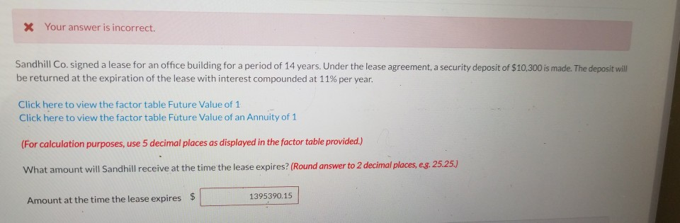  Managerial accounting. Can someone help with this question? Your answer is