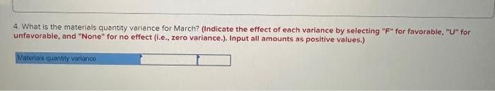 What variable manufacturing overhead cost would be included in the company's planning