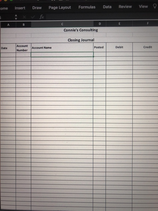 of $26,000 cash. July 10 Complete a job for a new customer-customer