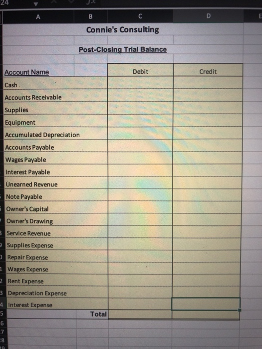 pays $1,315 cash for the job. July 12 Collect $3,500 cash for