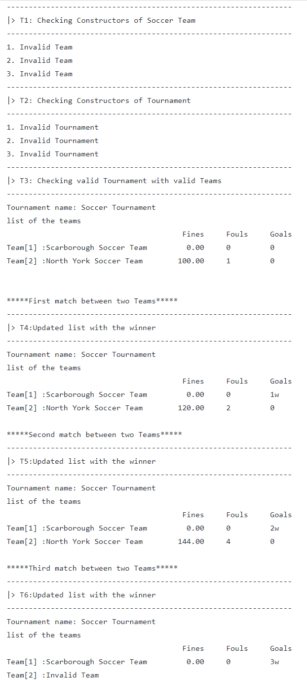 (attributes) and member functions (method): First, define the following constant in the