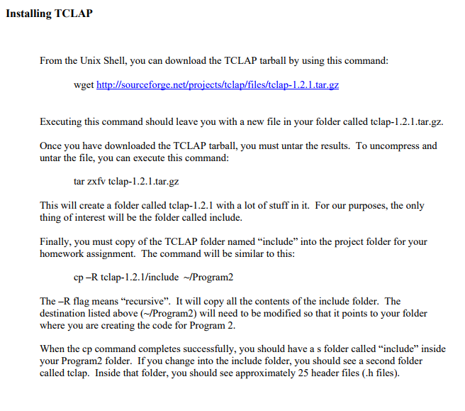 MATERIAL! Purpose Demonstrate the ability to download, install, and use 3rd party