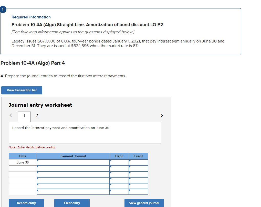 dated January 1, 2021, that pay interest semiannually on June 30 and