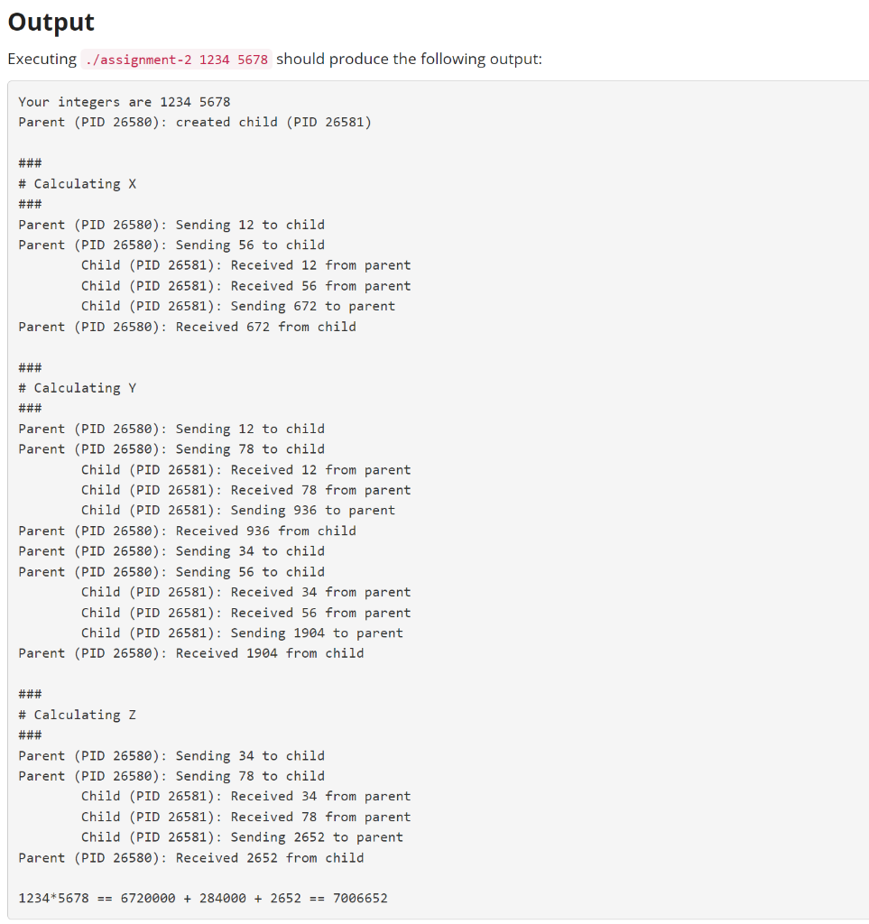for shorter number) 2. if length (a)
