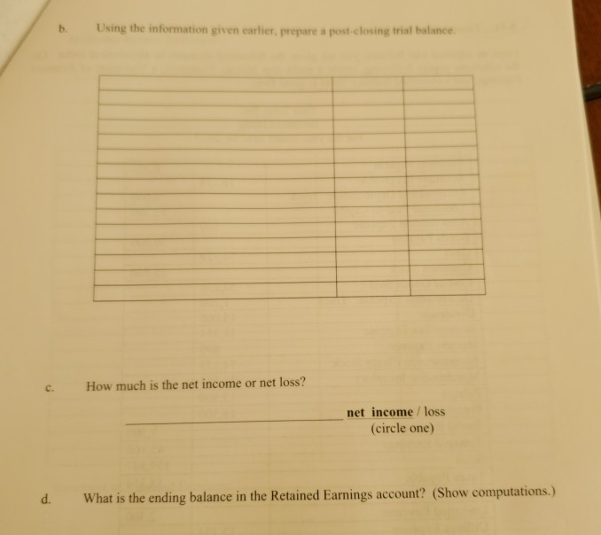 $ 1.360 12.440 516 742 30.600 S Cash Accounts Receivable Supplies Prepaid