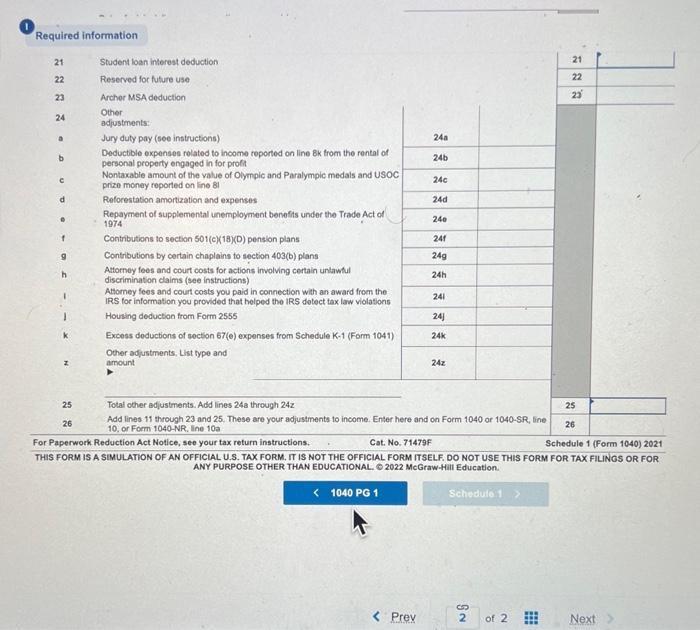 a. Ken won $1,200 in an illegal game of poker (the game