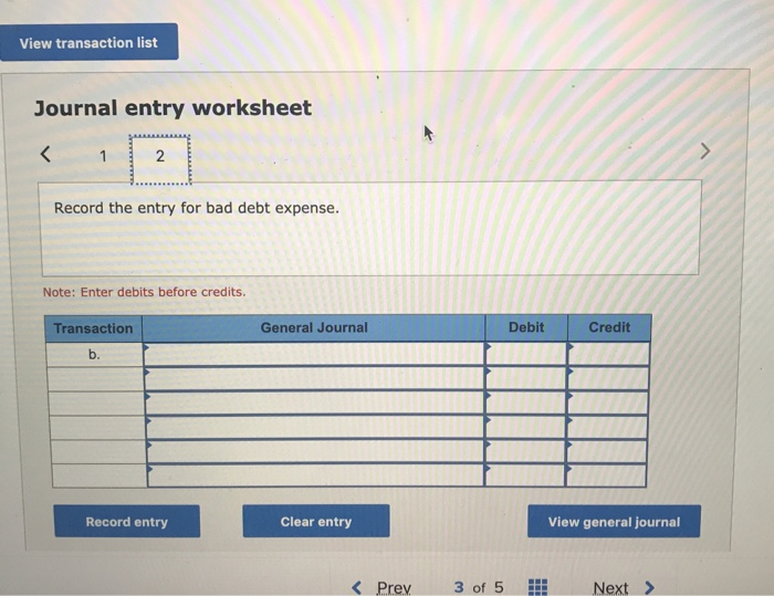 recorded credit sales of $770,000. Based on prior experience, it estimates a