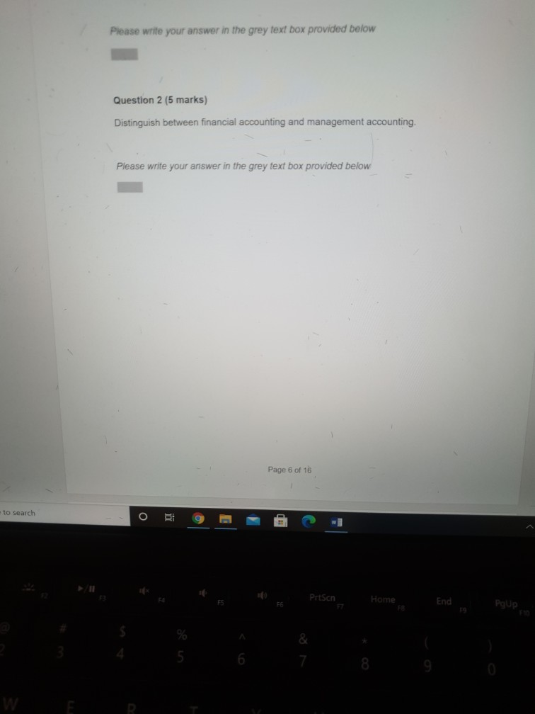  answer in depth please Please write your answer in the grey