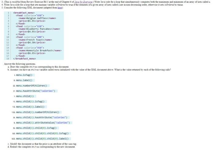 to give you extra practice with what you have learned so far