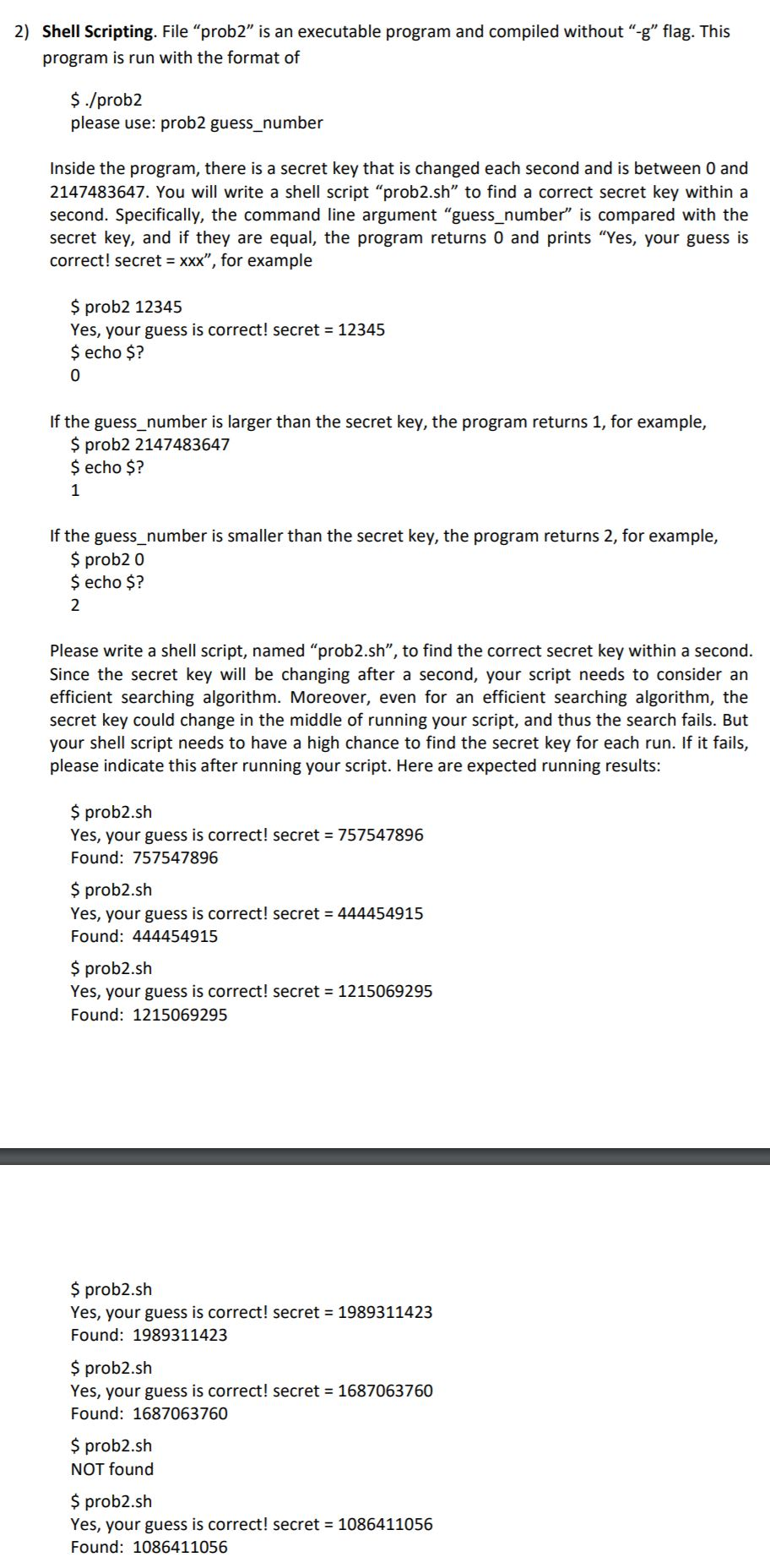 Note: Since Chegg doesn't allow to upload a file, I cannot