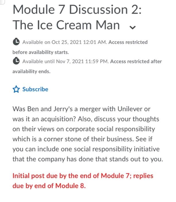 25, 2021 12:01 AM. Access restricted before availability starts. Available until Nov