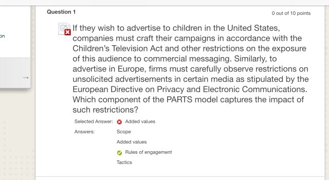  Can you please describe the answer and give an example of