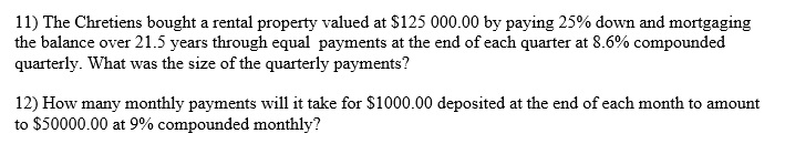 solve the problems. | 1 - 1 + 1 - 1 11)