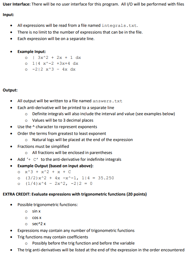 has gotten himself in a jam. The software he uses to evaluate