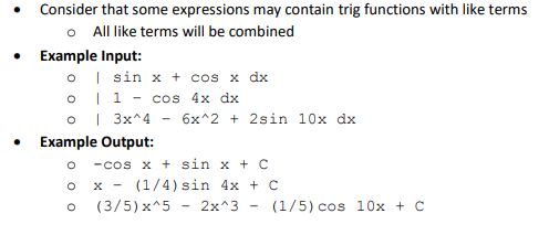 integrals has become corrupt and he is in need of assistance. Without