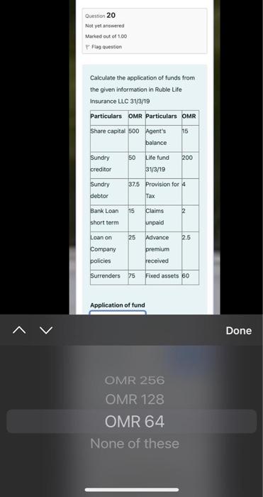 JUST NEED OPTION no need explain NO need for explanation i
