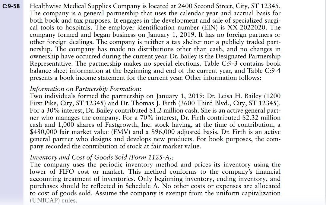 Please use the 2020 Forms below to answer the question - Form