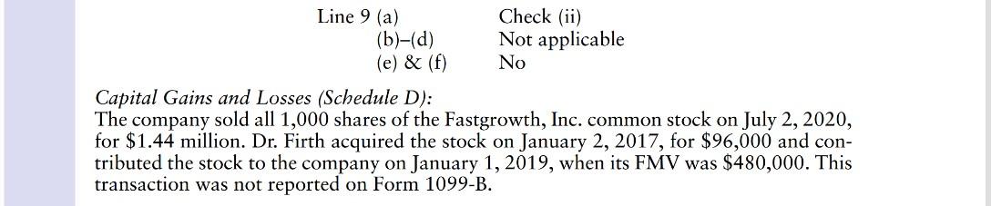 1065 - K-1 - Schedule K - Schedule D - Form 8949