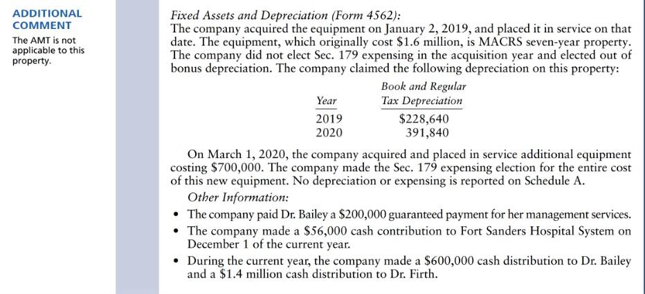 partnership that uses the calendar year and accrual basis for both book