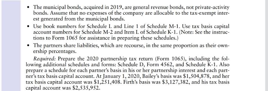 and tax purposes. It engages in the development and sale of specialized