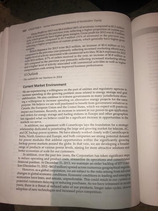 Statement section of this page. Click on the "Income Statement" tab and