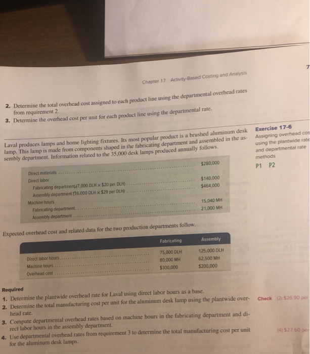 Assignments- Comprehensive Tax Return Problems PROBLEM 1-INDIVIDUALS (FORM 1040) Jason R. and