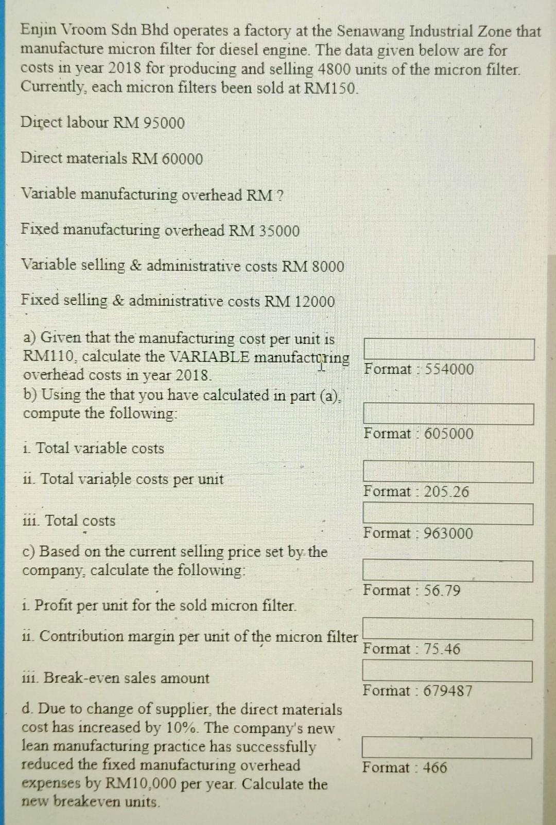 previous solutions was partially correct,please refer previous solutions and please help