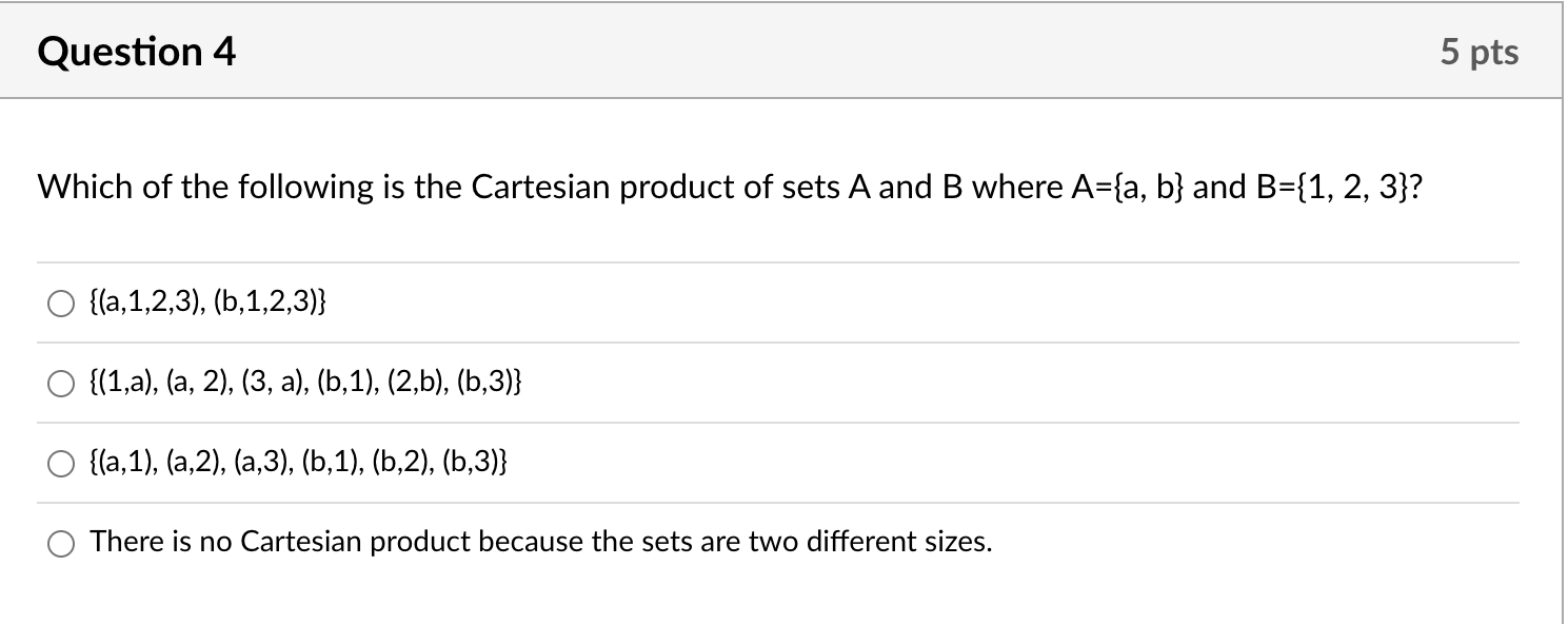 following image, which expression correctly defines the purple shaded area? CAB A+B+C