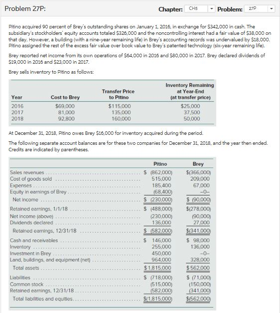 Can I please get the break down for Problem#27 below, Parts H
