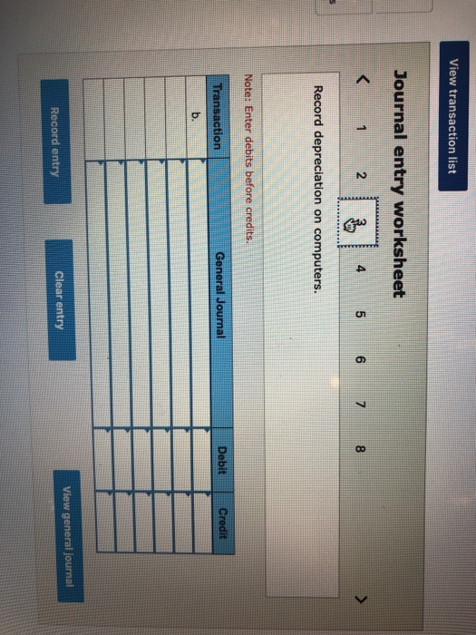 company records cash receipts and payments related to u statement effect of