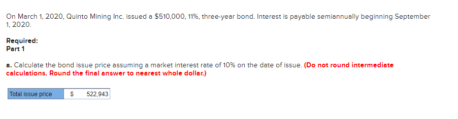 need help on the blank areas, please On March 1, 2020,